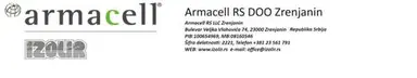 ARMACELL RS DOO ZRENJANIN