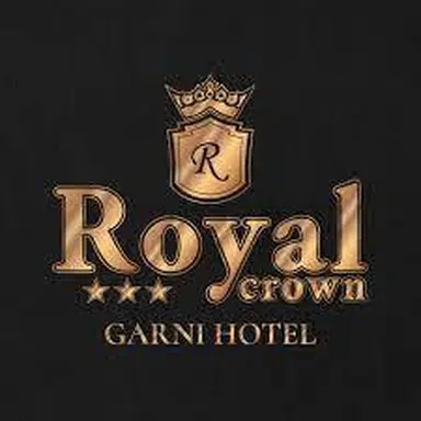 Garni Hotel Royal Crown