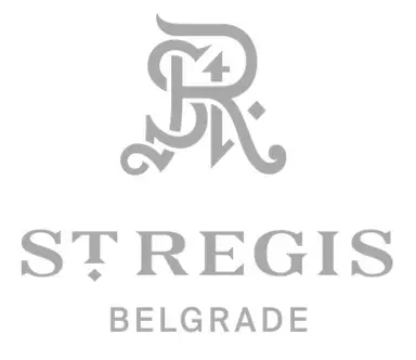 The St. Regis Hotel & Residences Belgrade