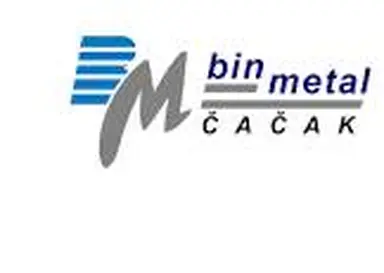 Bin Metal d.o.o.