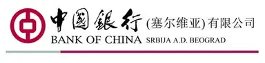 Bank of China Srbija ad Beograd