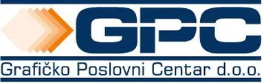 GPC GRAFIČKO POSLOVNI CENTAR D.O.O.