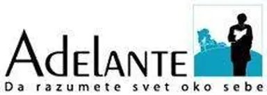 Centar stranih jezika Adelante