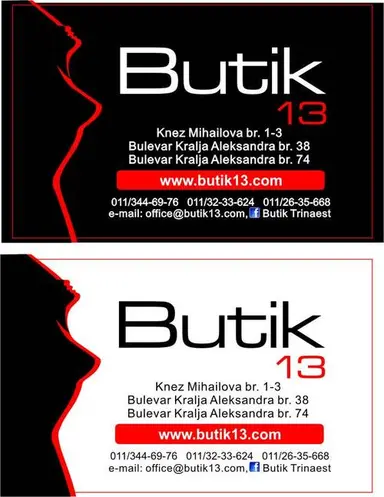 S.T.R.K.BUTIK 13