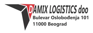 Damix Logistics d.o.o.