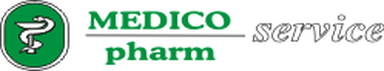 MEDICO PHARM SERVIS