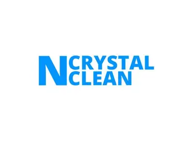 N Crystal Clean doo