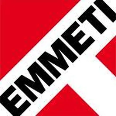 Emmeti Design Italy d.o.o.