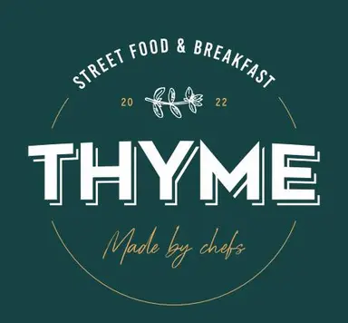 Thyme Street food & Breakfast