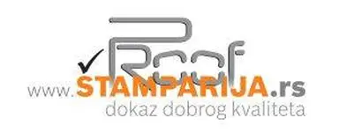 Štamparija Proof