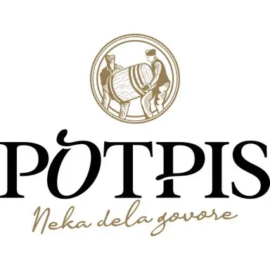 Potpis destilerija