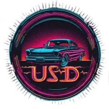 Urban Safe Driver by Dostava No. 1