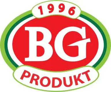 BG Produkt 1996 DOO