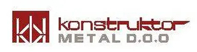 Konstruktor Metal d.o.o.