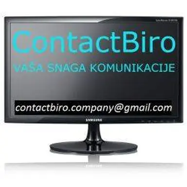 Contact Biro OD