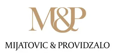 ZAK MIJATOVIC & PROVIDZALO