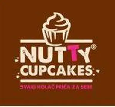Nutty Cupcakes d.o.o.