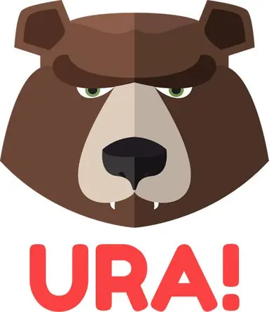 URA! Russian dumplings