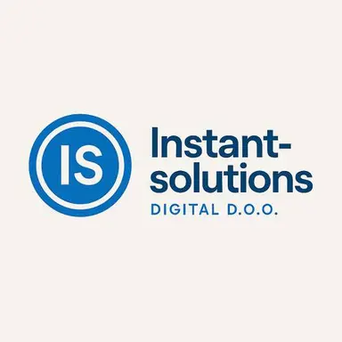 Instantsolutions digital d.o.o.