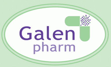 Galen pharm ZU