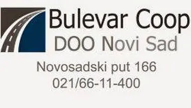 Bulevar Coop d.o.o.