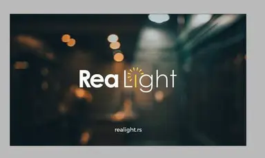 Rea Light 2020 d.o.o.