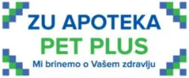 Z.U. Apoteka Pet plus