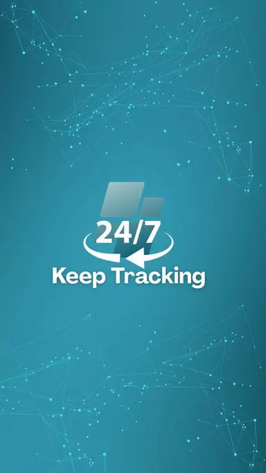 Keep Tracking