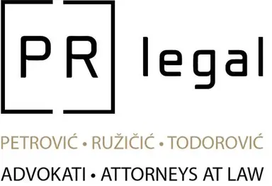 Advokatsko ortačko društvo PR Legal