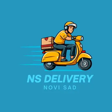 NS Delivery DOO
