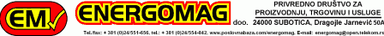 Energomag d.o.o.