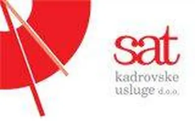 PD SAT - Kadrovske usluge