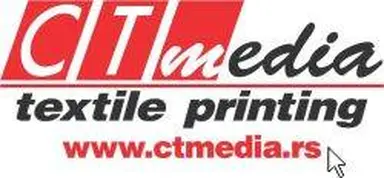 Ct Media Textile Printing d.o.o.