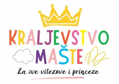 Predškolska ustanova "Kraljevstvo mašte"