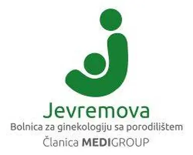 Specijalna ginekološka bolnica Jevremova