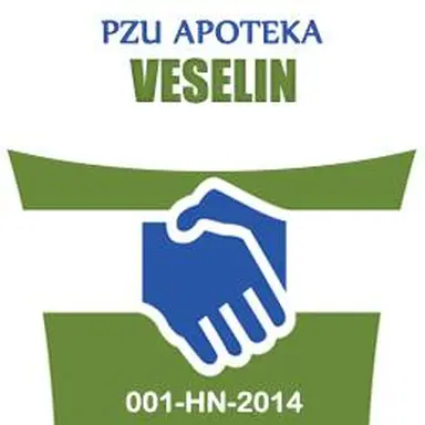 Apoteka Veselin / Apoteka Čukvas