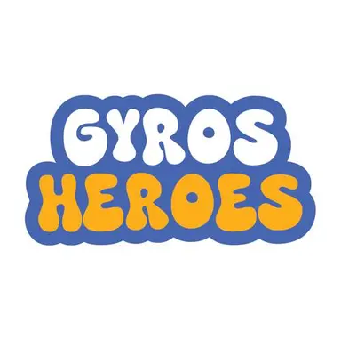 GYROS HEROES
