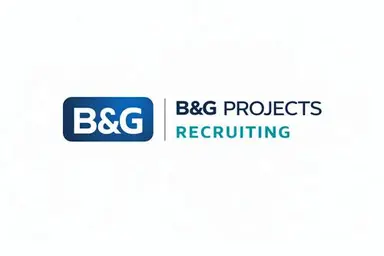 B&G Projects GmbH