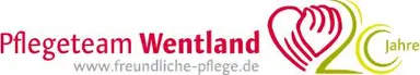 Pflegeteam Wentland GmbH & Co. KG