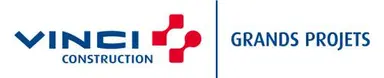 Vinci Construction Grands Projets