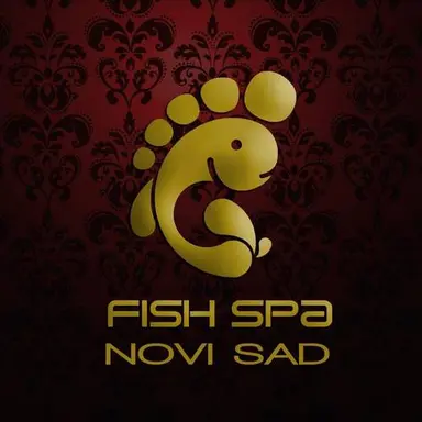 Fish Spa Novi Sad