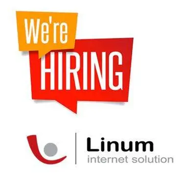 LINUM INTERNET SOLUTION DOO