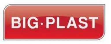 Big plast