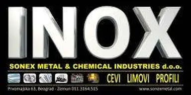 Sonex Metal and Chemical Industries d.o.o.