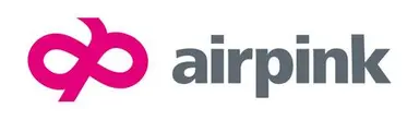 Air Pink