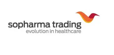 Sopharma Trading d.o.o Srbija