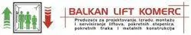 Balkan Lift Komerc
