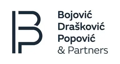 Bojović Drašković Popović &amp; Partners a.o.d Beograd