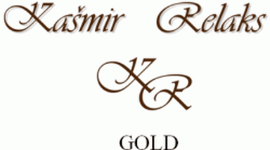 Kašmir Relaks Gold