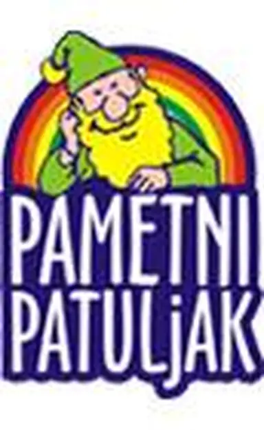 Pametni patuljak